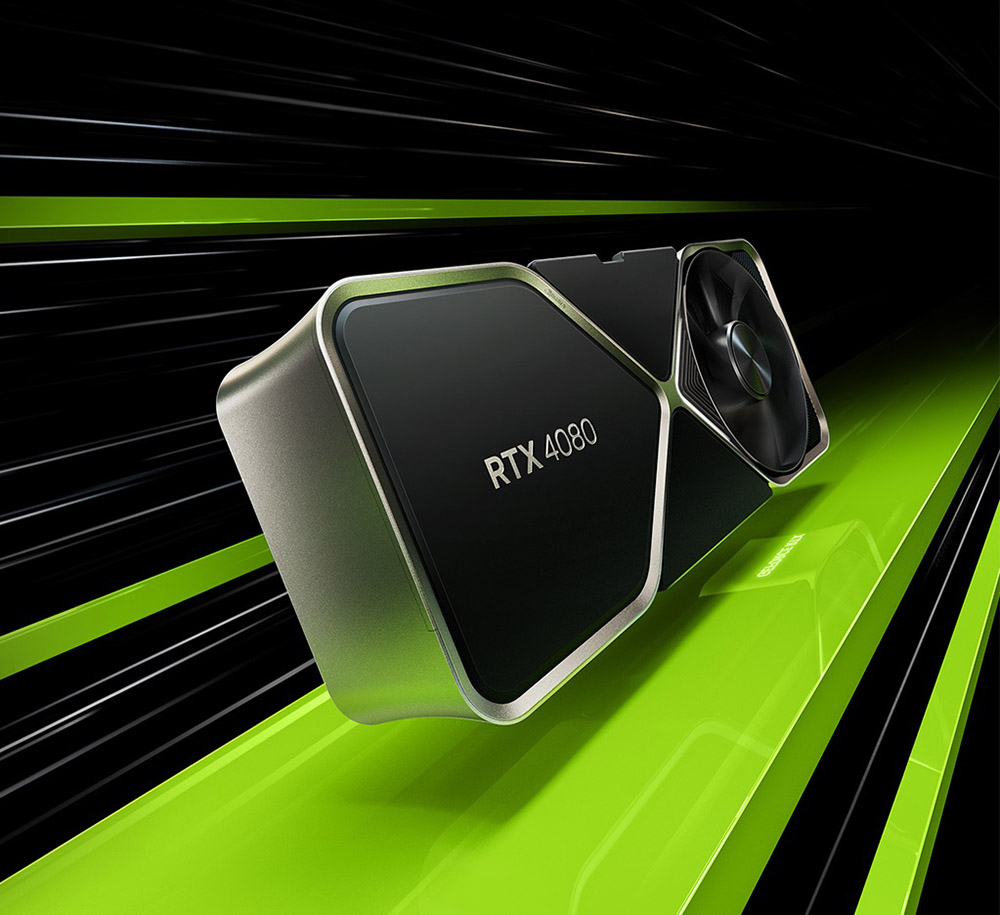 NVIDIA 正式推出 RTX 4090、4080 新一代旗艦級顯示卡，建議售價 899 美金起 - 電腦王阿達