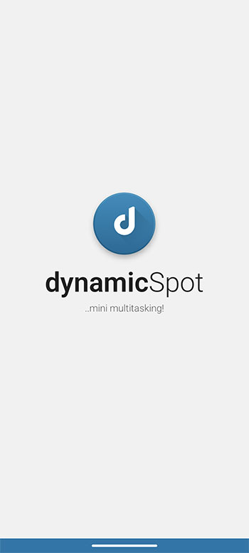 「動態島」是什麼感覺？DynamicSpot 讓 Android 用戶也可以體驗一下 - 電腦王阿達