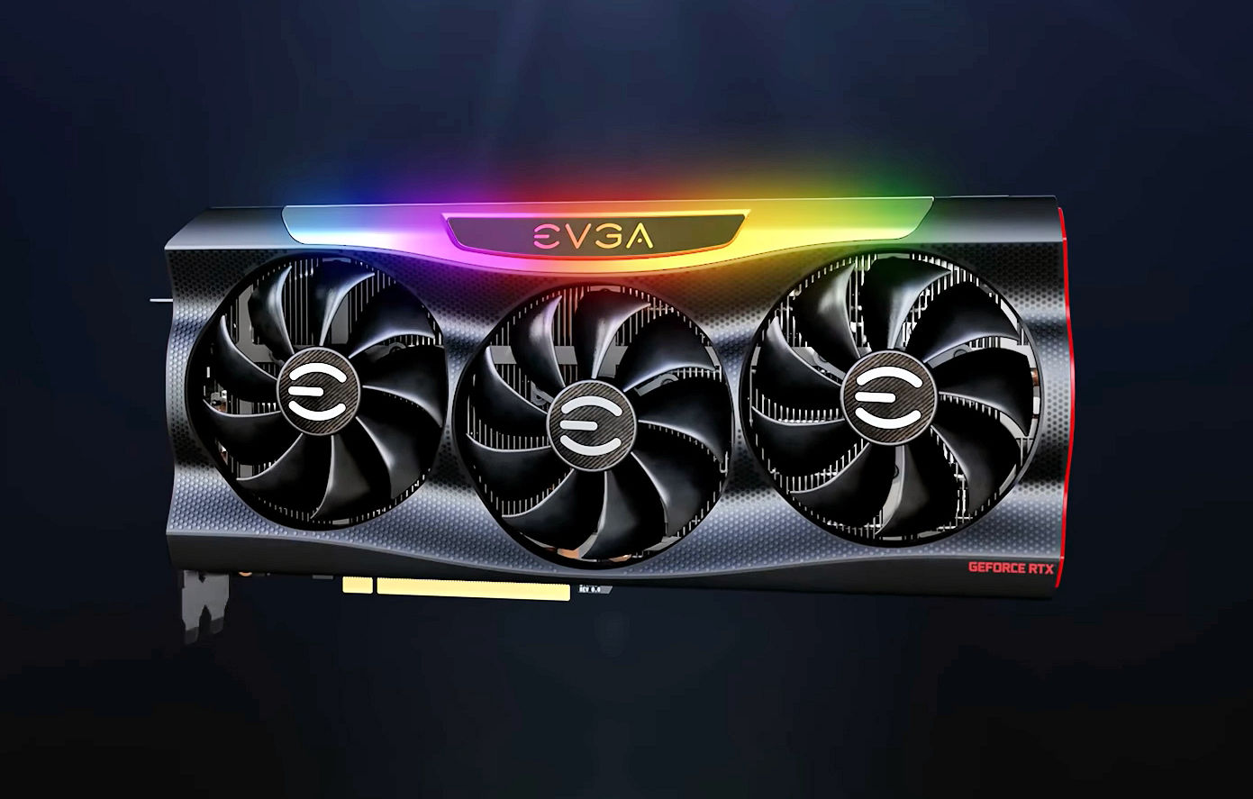 Nvidia 執行長黃仁勳正式回應 EVGA 的解約選擇，表示市場會繼續走下去，但他們一直以來都是優秀的合作夥伴 - 電腦王阿達