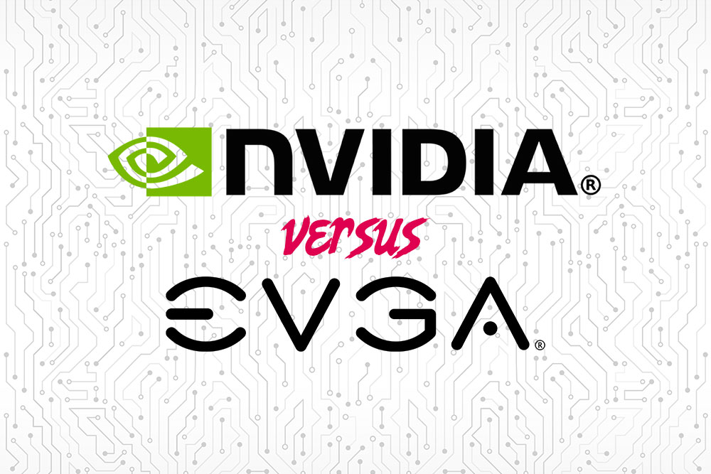 Nvidia 執行長黃仁勳正式回應 EVGA 的解約選擇，表示市場會繼續走下去，但他們一直以來都是優秀的合作夥伴 - 電腦王阿達