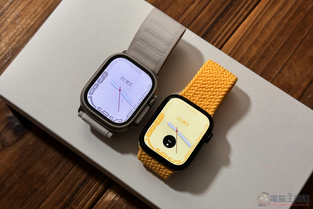 不只潛水好用，Apple Watch 躍升成為 WSL 專業衝浪賽事官方指定設備 - 電腦王阿達