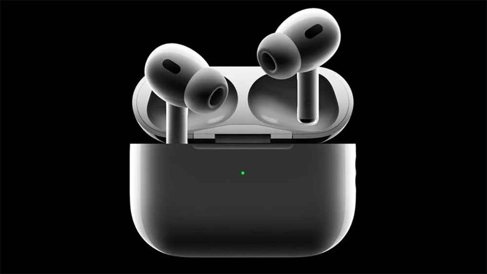 AirPods Pro 2 用戶回報隨機連接斷線問題 - 電腦王阿達