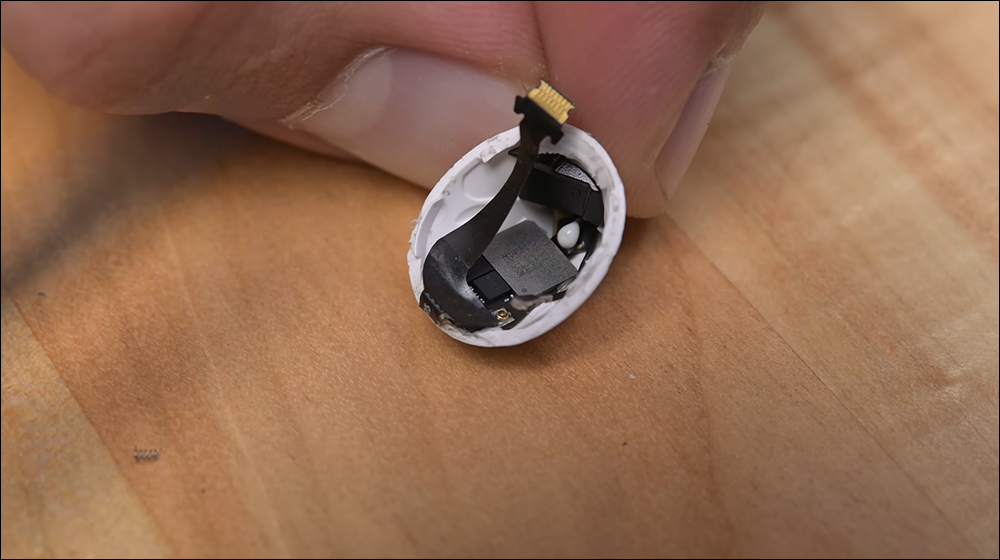 iFixit 拆解 AirPods Pro 2 耳機：幾乎無法修復 - 電腦王阿達