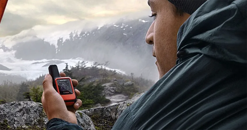 中華電信正式引進 Garmin inReach 衛星通訊服務，支援 SOS 緊急訊息讓登山更安心 - 電腦王阿達