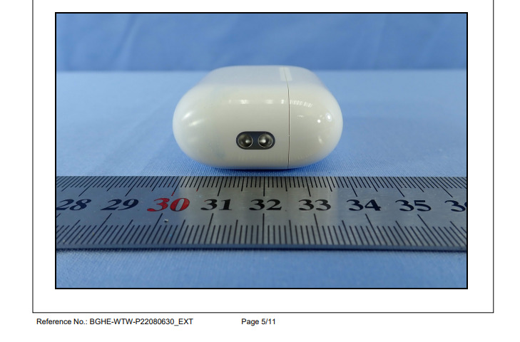 AirPods Pro 2 通過 NCC 認證，台灣應該快開賣了 - 電腦王阿達