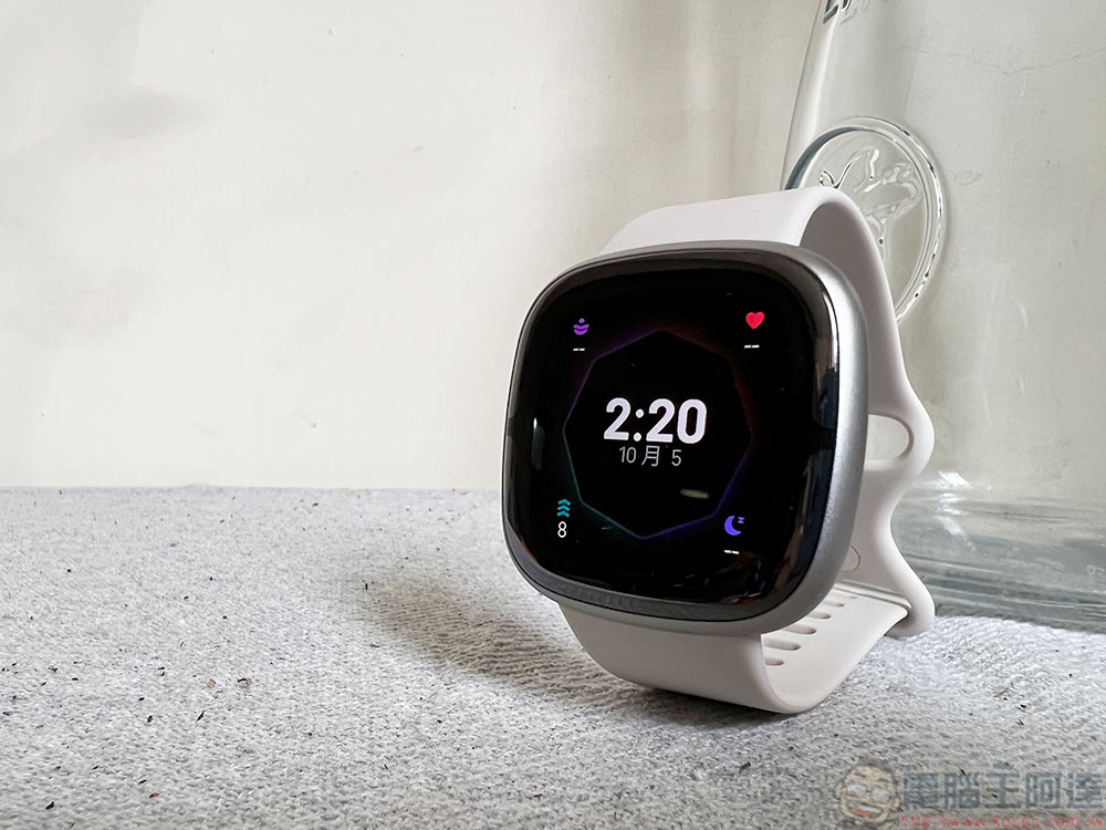 Fitbit Sense 2、Versa 4 與 Inspire 3 開箱試用特色彙整，哪個最適合你？ - 電腦王阿達