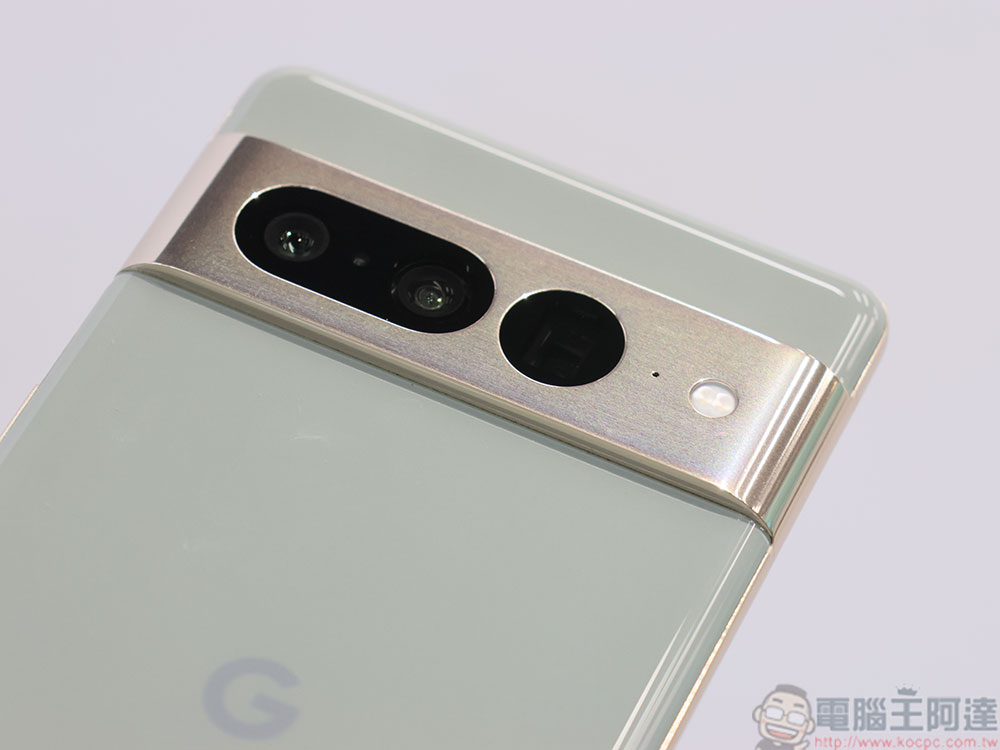 Pixel 7 Pro、Pixel 7 與 Pixel Watch 登台，超美實機動眼看 - 電腦王阿達