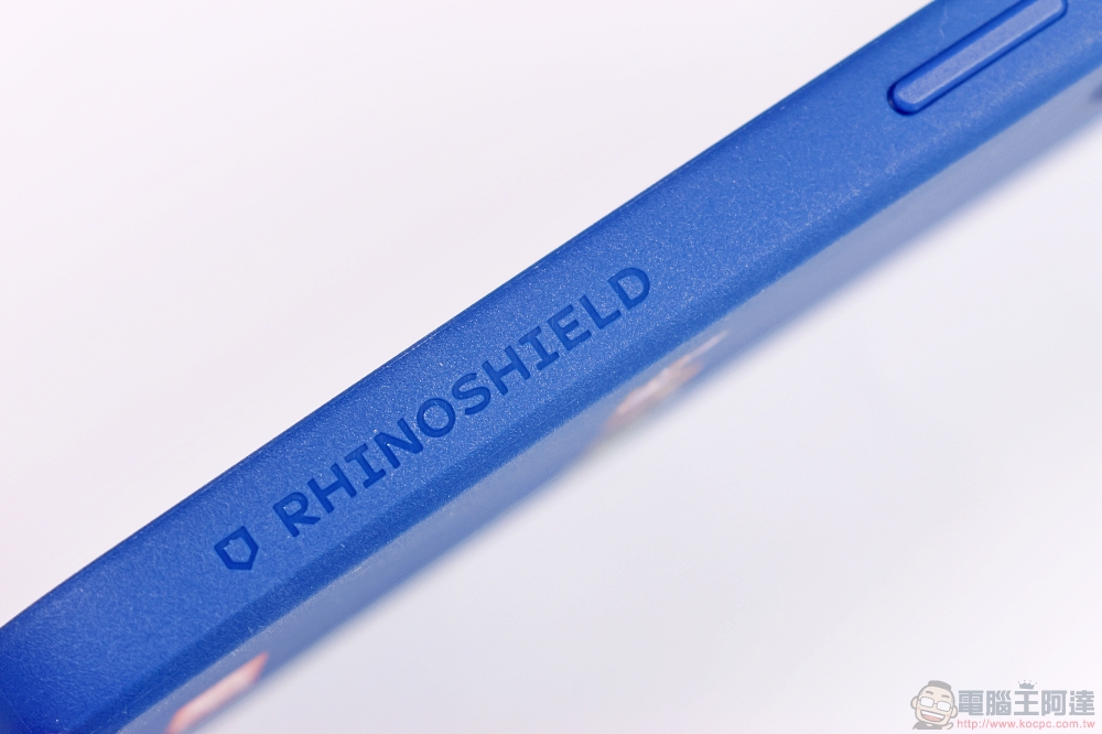 iPhone 14 系列防護周邊首選！RHINOSHIELD 犀牛盾手機殼、手機支架同步登場，MagSafe 超強吸力實測 - 電腦王阿達