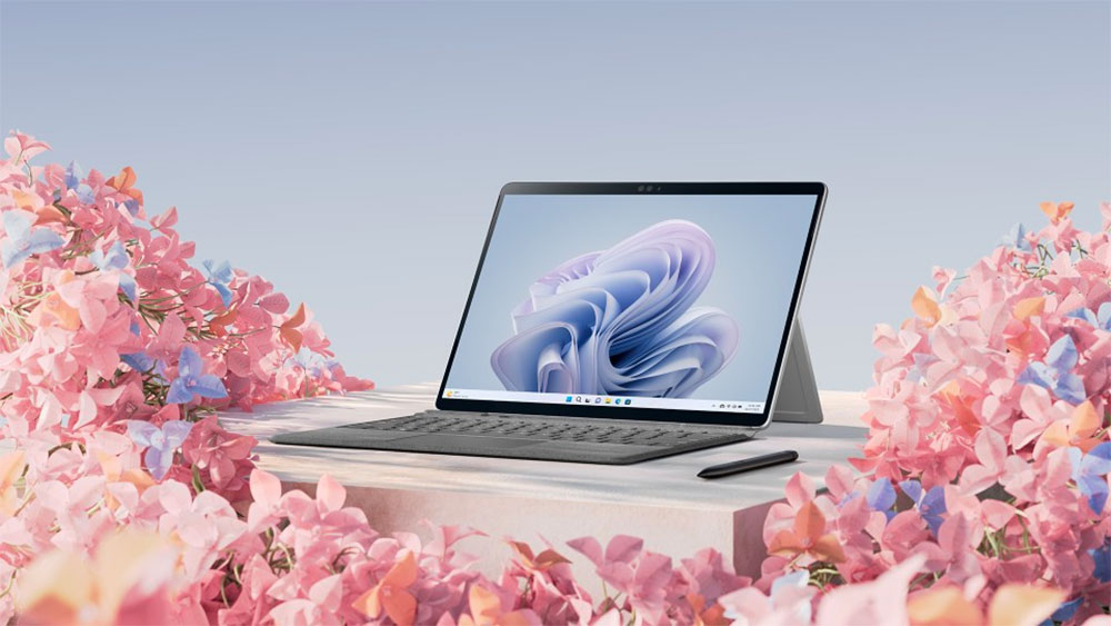 微軟發表 Surface Laptop 5、Surface Pro 9 與 Surface Studio 2+，全新陣容一次報到 - 電腦王阿達