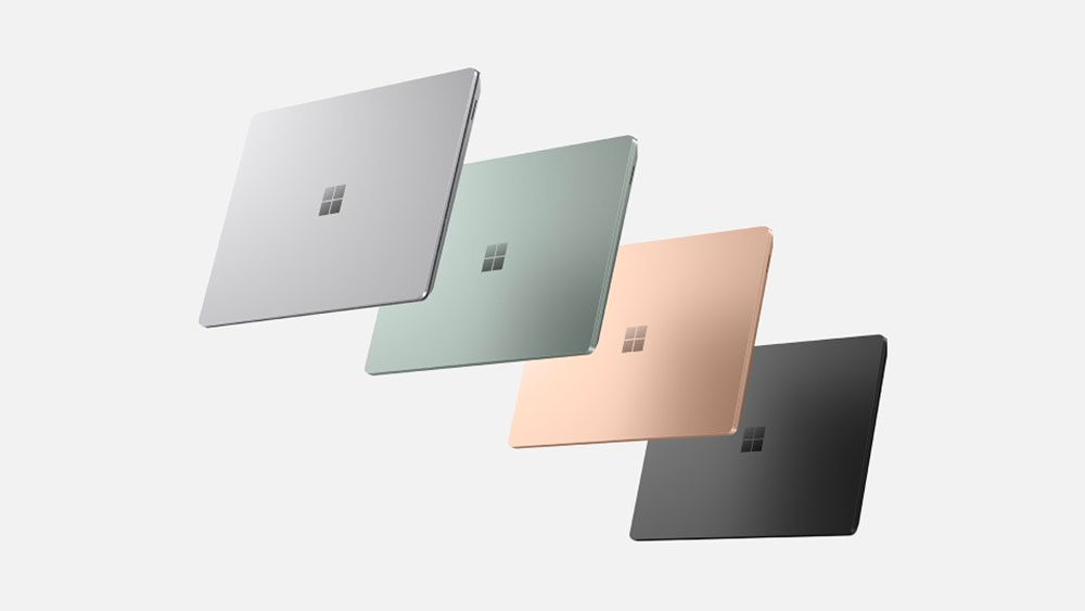 微軟發表 Surface Laptop 5、Surface Pro 9 與 Surface Studio 2+，全新陣容一次報到 - 電腦王阿達