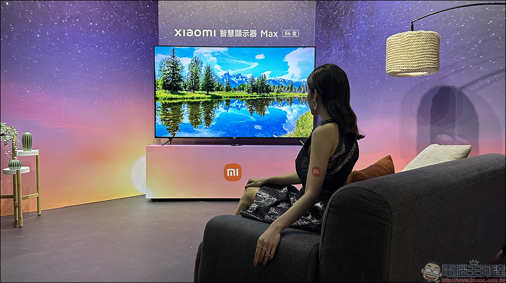 小米 Xiaomi 12T 系列、Xiaomi 手環 7 Pro、Redmi Pad 正式登台！ - 電腦王阿達