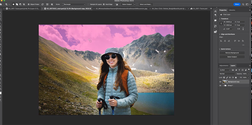 Adobe 為Photoshop、Lightroom 導入全新 AI 與協作功能，大幅提高創作效率 - 電腦王阿達