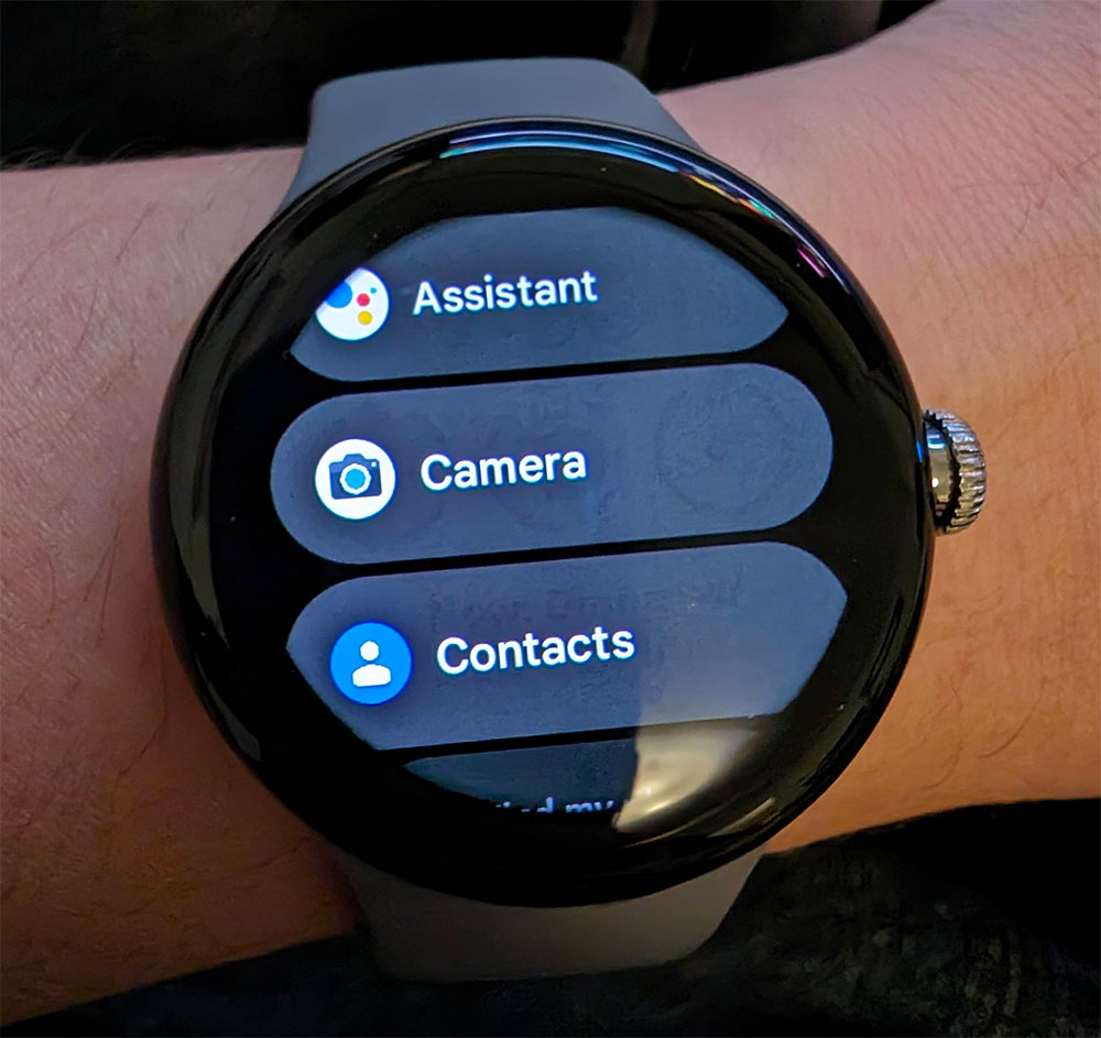 Google 表示 Pixel Watch 用戶看到的殘影並不是螢幕烙印 - 電腦王阿達