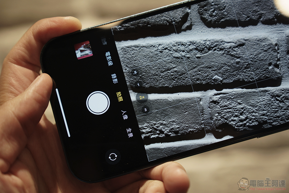 隨心所欲，iPhone 14 Pro Max 深度實拍體驗 - 電腦王阿達