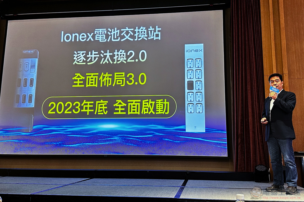 光陽重磅宣布 Ionex 全面進化汰換 2.0「全面感謝」計畫，超殺折抵老車主等於只花 800 元騎到爽！ - 電腦王阿達