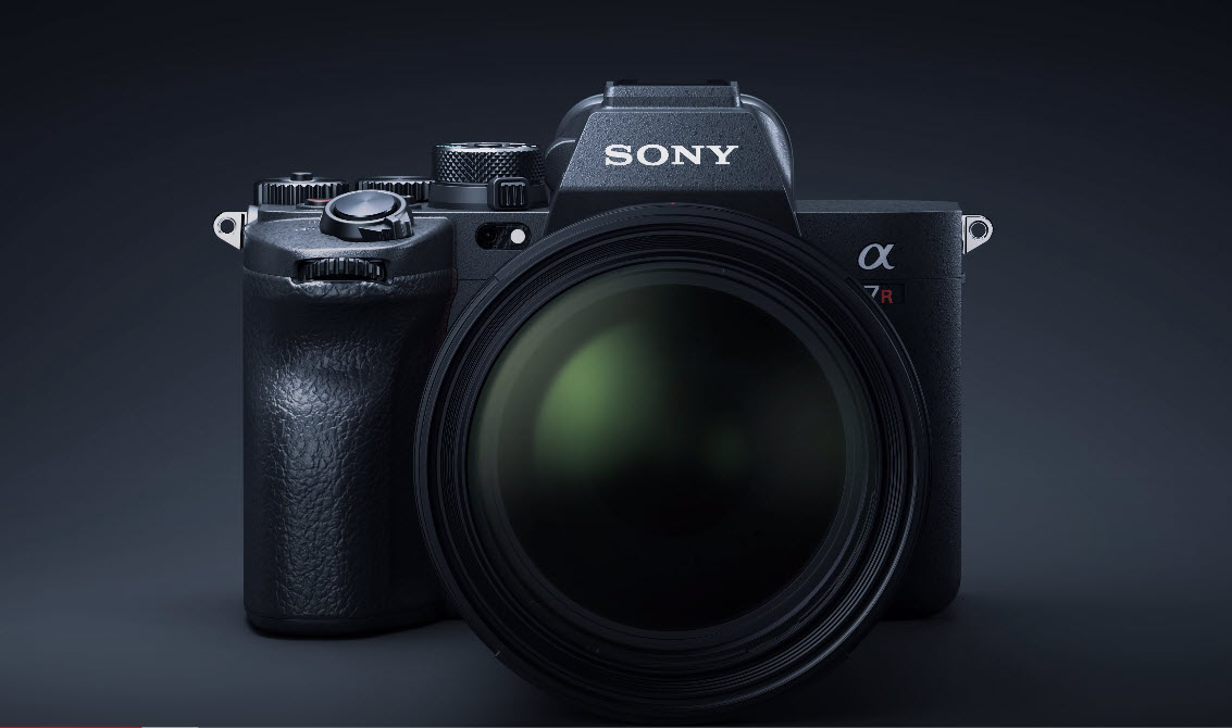 Sony 正式發表單眼相機「α7R V」 8K Sample Video同步公開 - 電腦王阿達