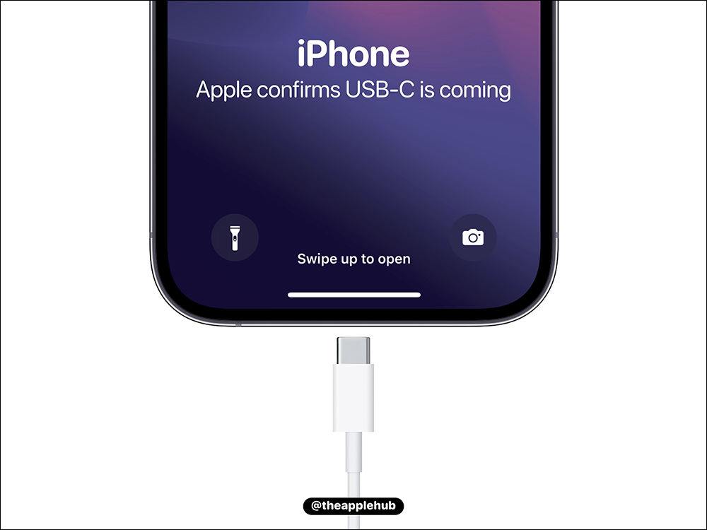 iPhone 15 Pro 傳聞將升級 8GB RAM、USB-C、A17 仿生晶片、潛望式長焦鏡頭等升級 - 電腦王阿達