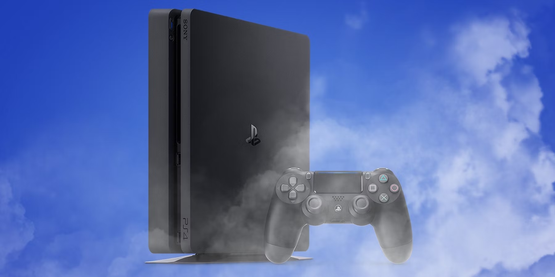 常受人委託清理主機的網友分享一位老菸槍的 PS4 主機內部的慘況 - 電腦王阿達