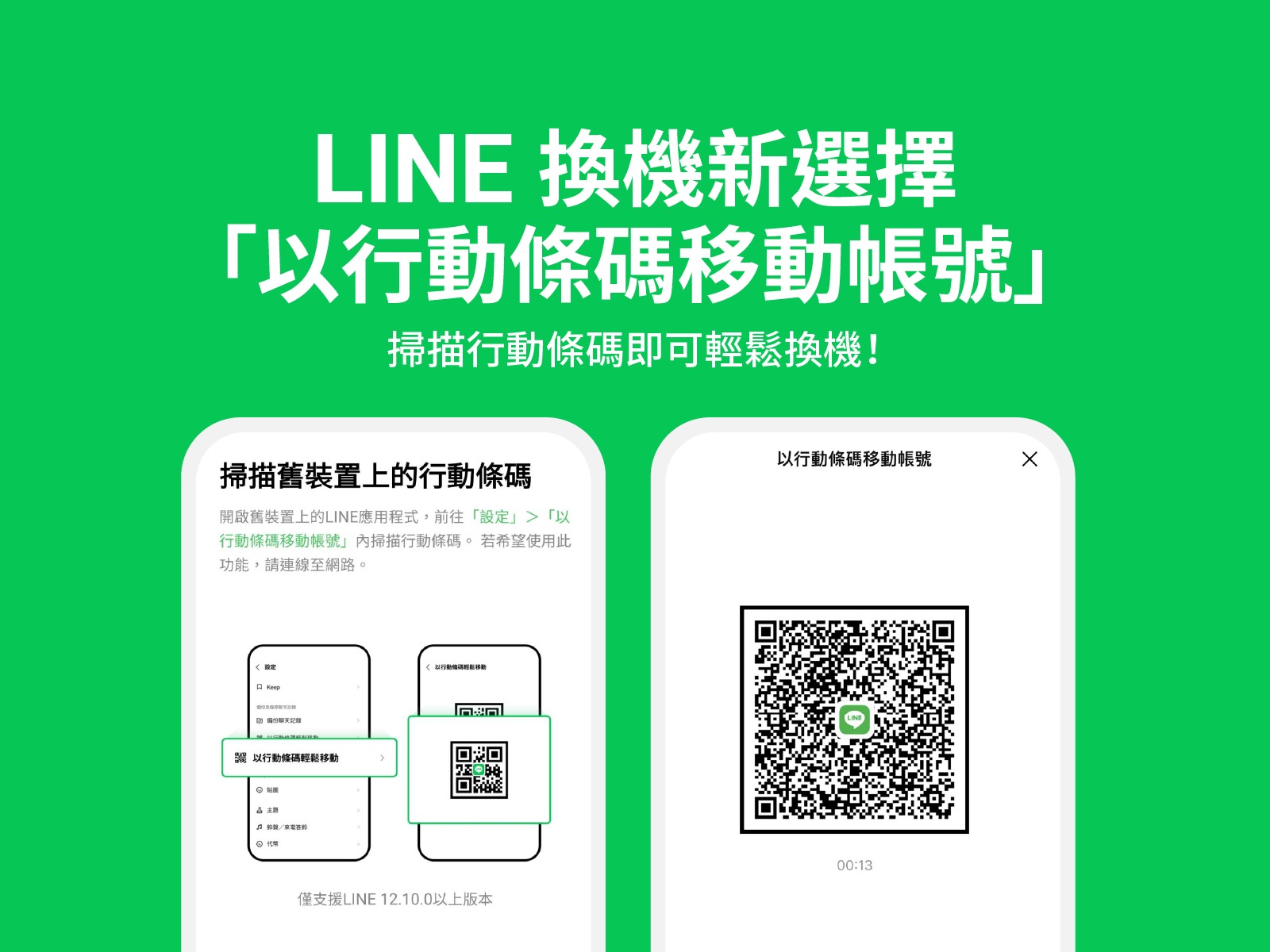 LINE提醒「移動帳號設定」、「輔助認證」機制等詐騙手法 - 電腦王阿達