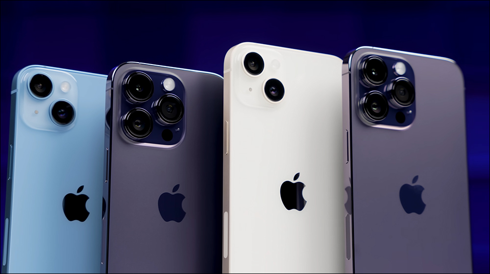 iPhone V 全球首款摺疊 iPhone 登場！耗時 300 天，以 iPhone X 為原型改造而成 - 電腦王阿達