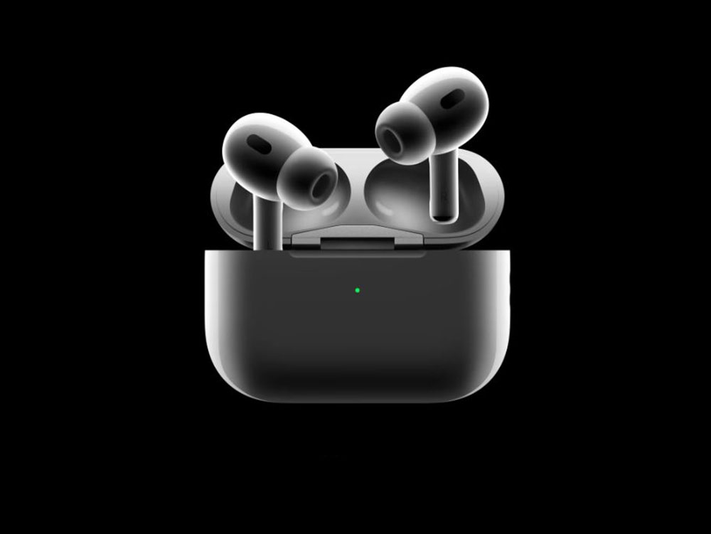 初步研究顯示 AirPods Pro 相當程度符合助聽器標準，可作為更親民的聽力輔助設備之用 - 電腦王阿達