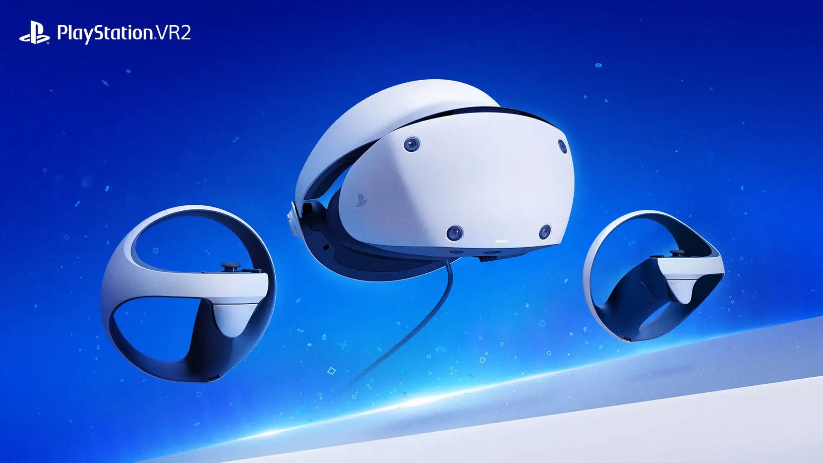 PlayStation VR2公開本體售價與組合包資訊 價格18,880元起 - 電腦王阿達