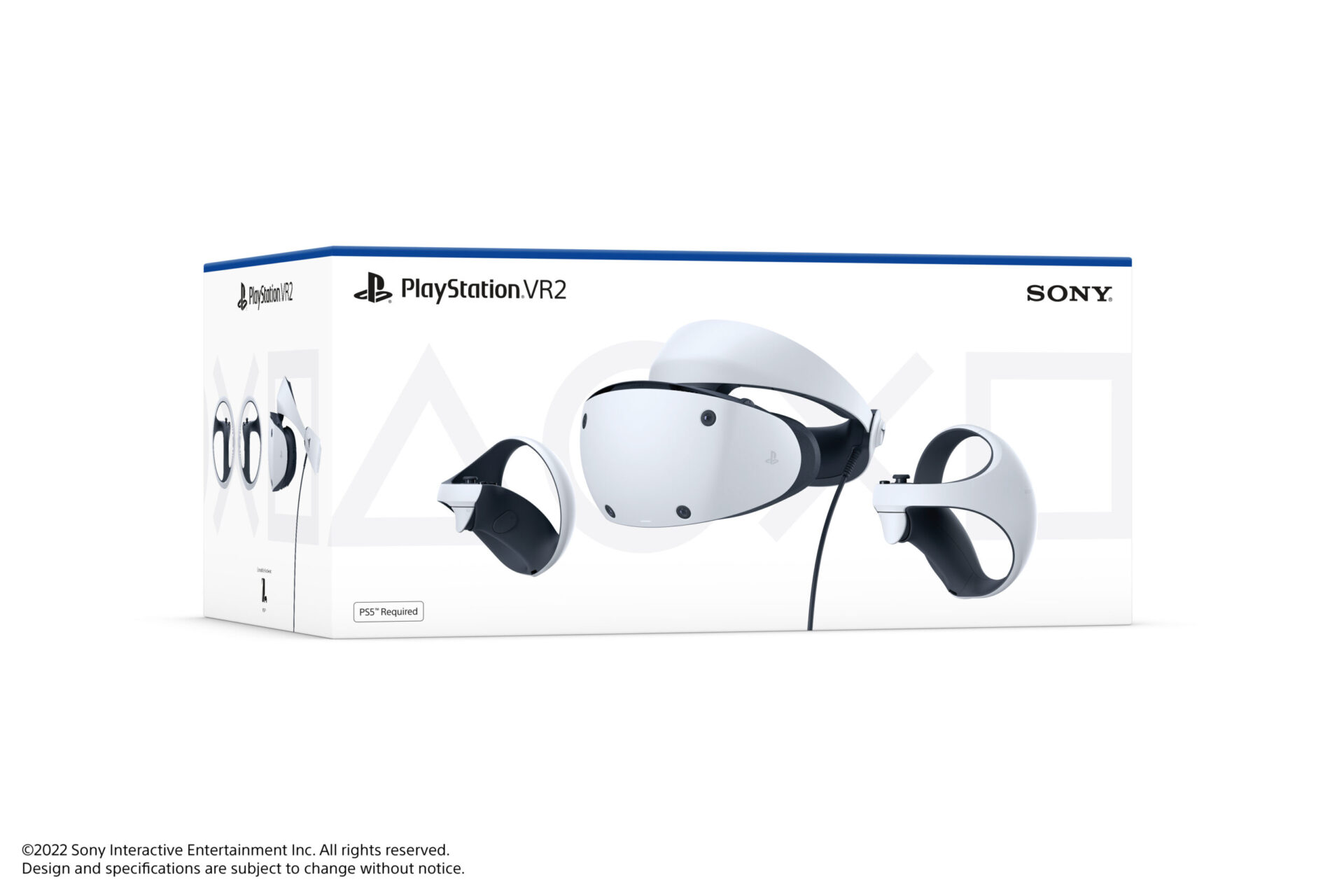 PlayStation VR2公開本體售價與組合包資訊 價格18,880元起 - 電腦王阿達