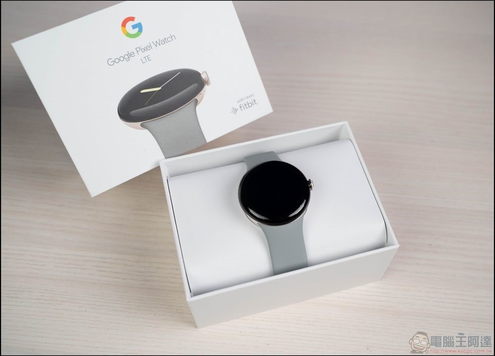 Pixel Watch 說好的跌倒偵測開始推送，重開機看看吧 - 電腦王阿達