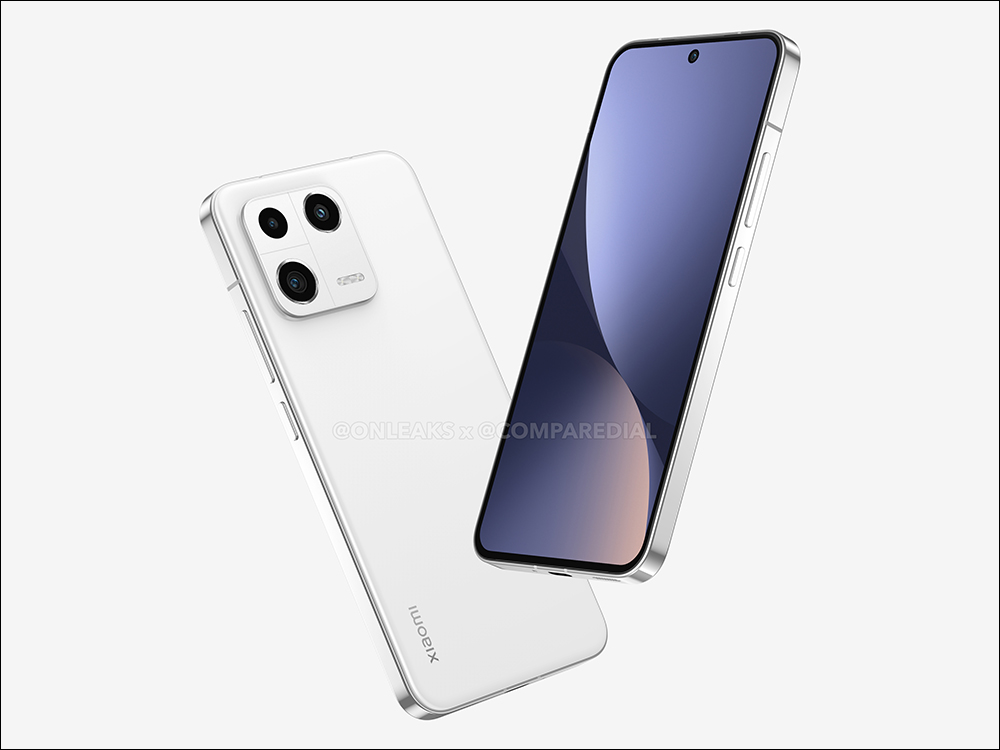 小米 13 系列旗艦新機與 MIUI 14 確定將於 12/1 晚間發表，還有 Xiaomi Buds 4 、Xiaomi Watch S2 與音響、路由器、迷你電腦等多款新品 - 電腦王阿達