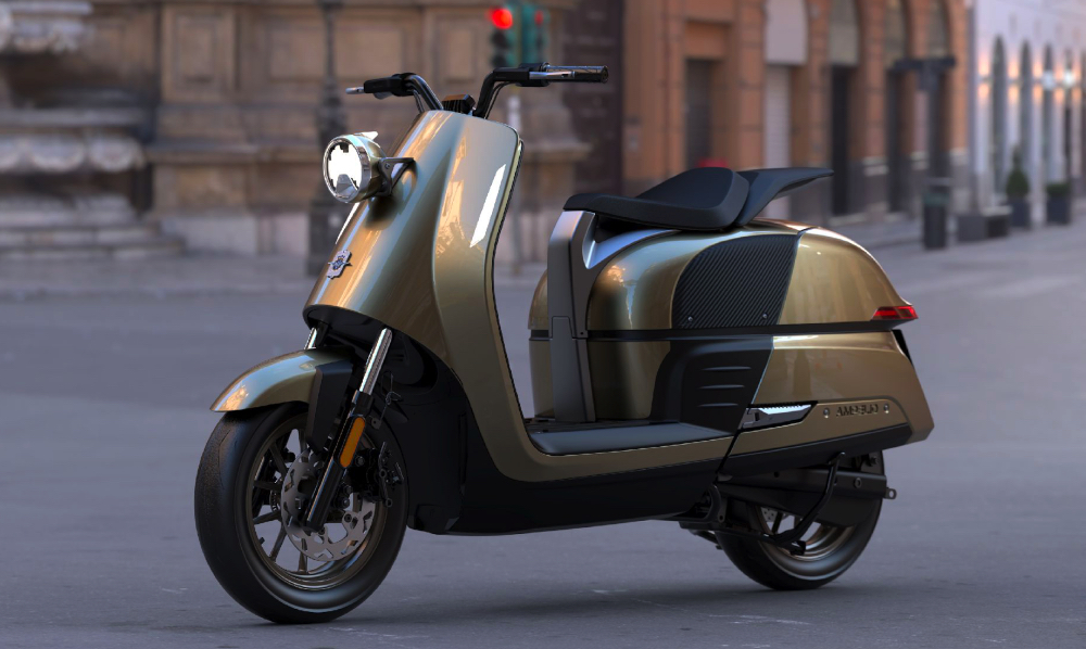 觀點：光陽 Ionex 目標 2024 年超越 Gogoro 是有可能發生的事嗎？ - 電腦王阿達