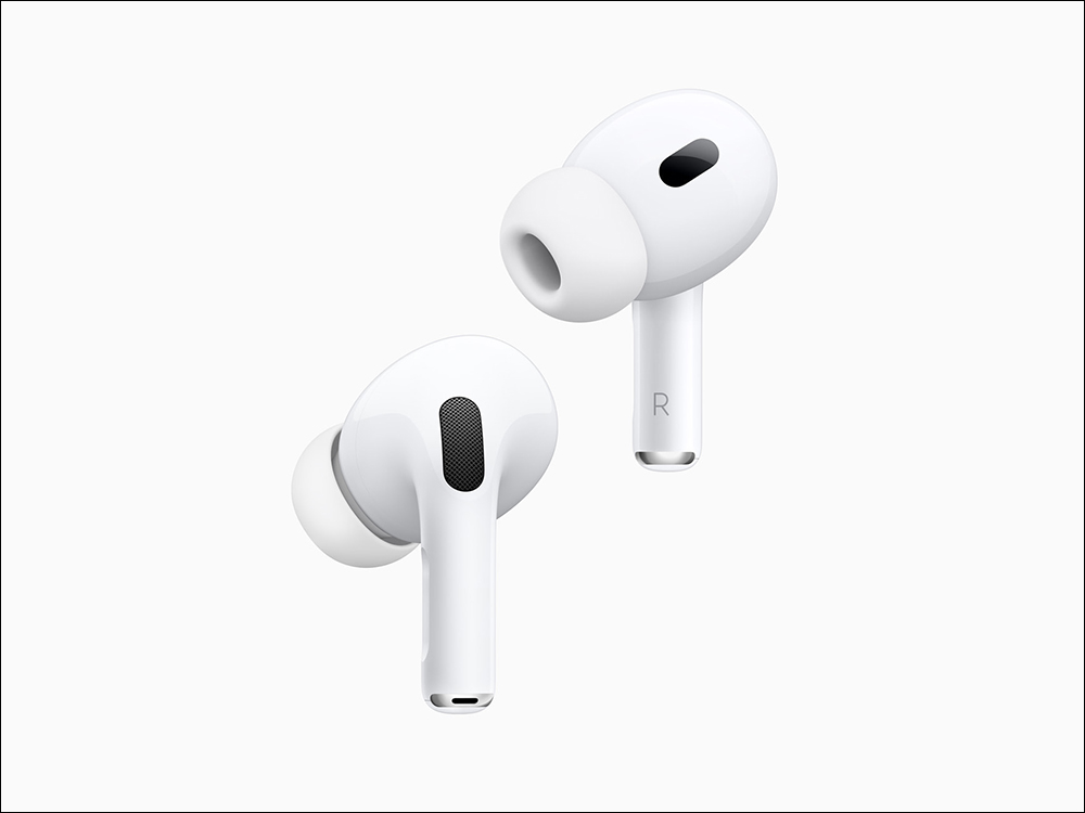 AirPods Pro 相當程度符合助聽器標準