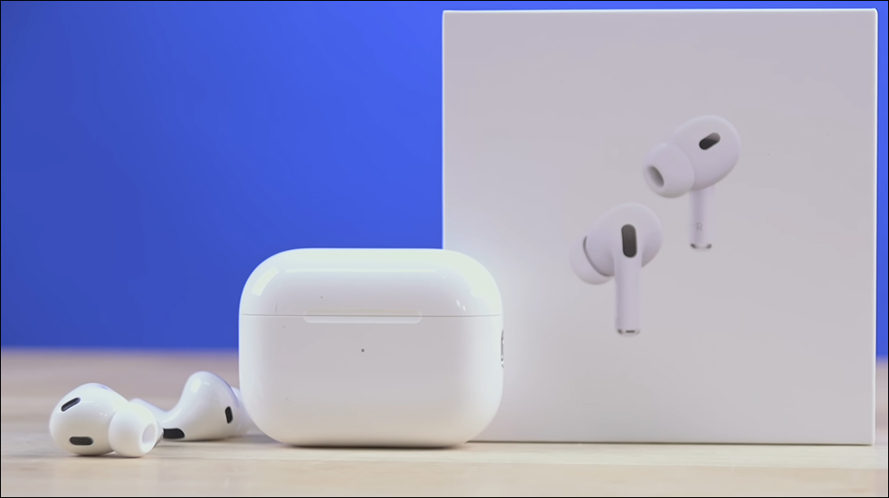 AirPods Pro、AirPods Max 與 AirPods 最新韌體更新釋出 - 電腦王阿達