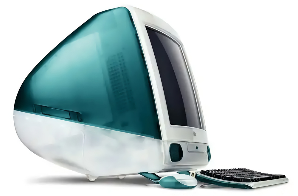 美國 Case-Mate 推出復刻 iMac G3 的 30W USB-C 快速充電器，採用 GaN 氮化鎵技術、提供 4 種「口味」選擇 - 電腦王阿達