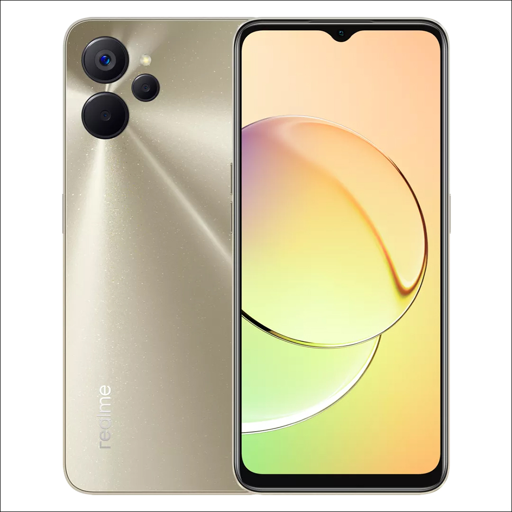 realme 10、realme 10 Pro、realme 10 Pro+ 正式發表 - 電腦王阿達