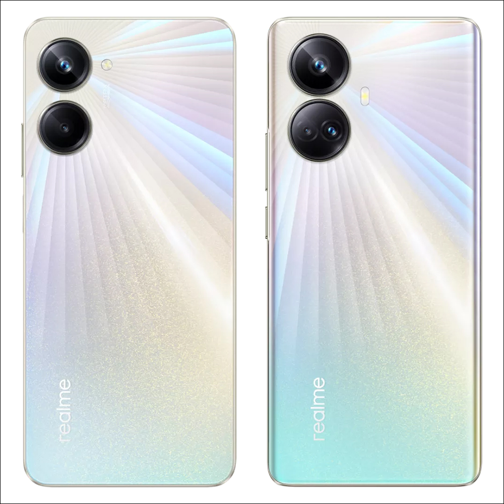 realme 10、realme 10 Pro、realme 10 Pro+ 正式發表 - 電腦王阿達