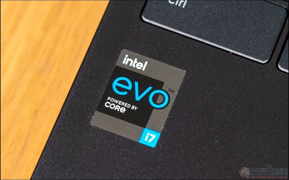 高效能筆電怎麼選? 跟著 Intel® Evo™ 認證標章就對了 - 電腦王阿達