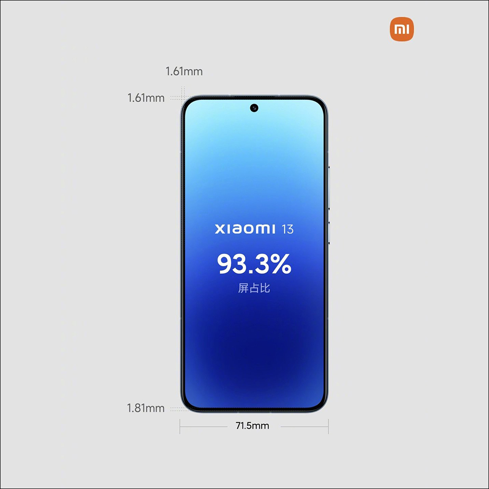 小米 13 系列旗艦新機與 MIUI 14 確定將於 12/1 晚間發表，還有 Xiaomi Buds 4 、Xiaomi Watch S2 與音響、路由器、迷你電腦等多款新品 - 電腦王阿達