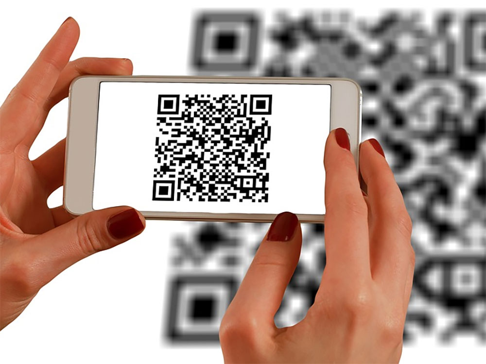 到處可見的 QR Code 你知道多少？它到底是怎麼運作的？ - 電腦王阿達