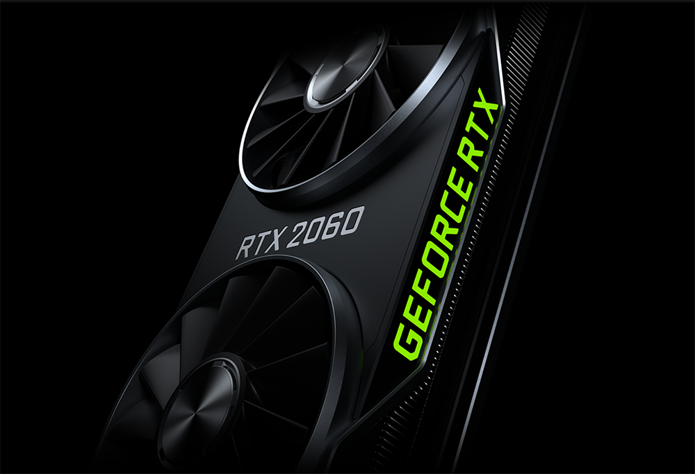 消息指出，NVIDIA 正式停產銷量最好的 RTX 2060/GTX1660 系列顯卡 - 電腦王阿達