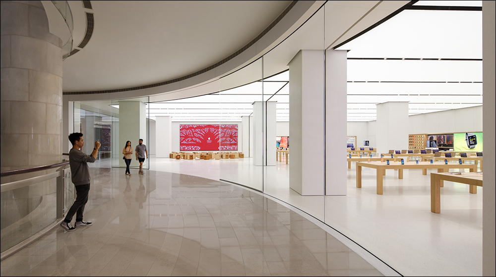 Apple Store 台中直營店要來了？官網職缺已新增相關資料，落腳地可能在這裡 - 電腦王阿達