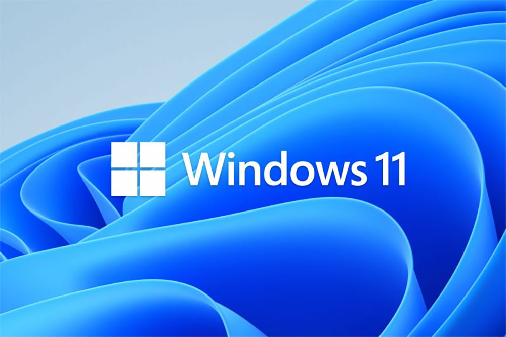 Windows 11 開始功能表放廣告