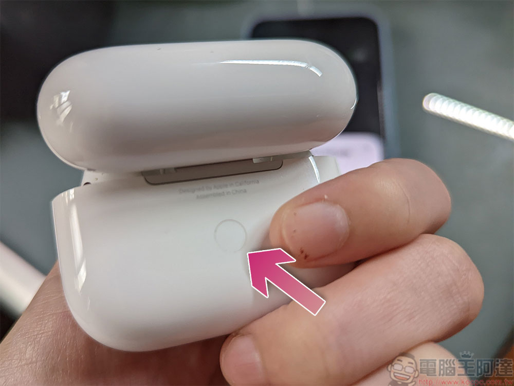 單邊 AirPods 失靈？這個技巧應該可以修復它 - 電腦王阿達