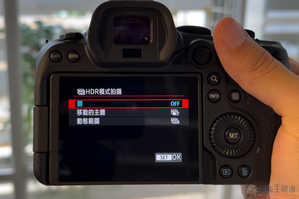 Canon EOS R6 Mark II 在台登場，不只雙棲還能更進階！ - 電腦王阿達