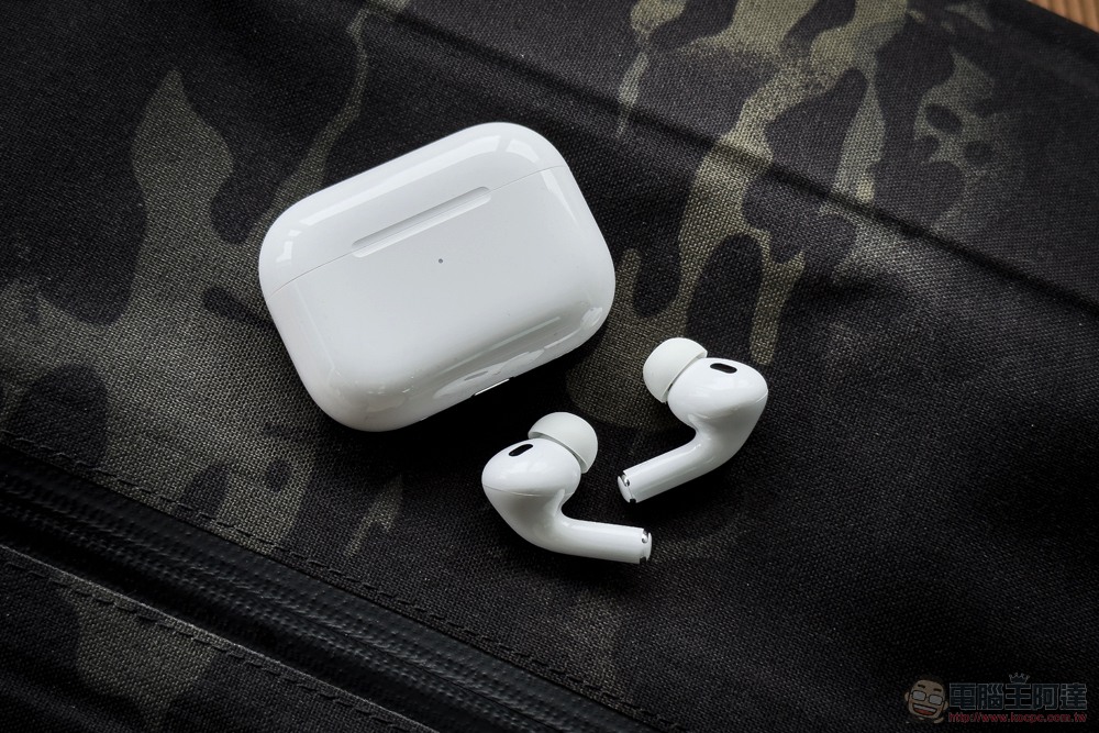 爆料揭露 AirPods 未來兩年新功能目標 - 電腦王阿達