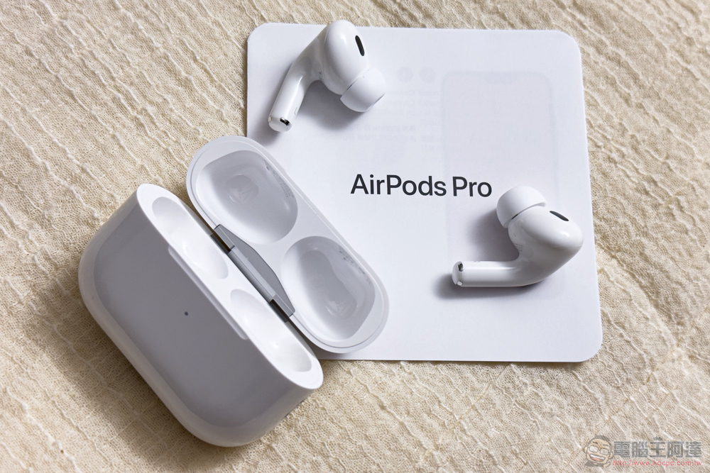 新款 AirPods、AirPods Max 已在路上，預計 2024 年推出（AirPods 還可能推 2 種版本） - 電腦王阿達