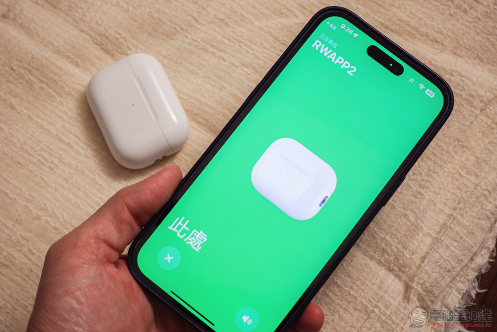 AirPods Pro 2 開箱體驗：這「計算」不簡單 - 電腦王阿達