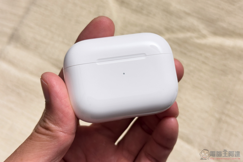 AirPods Pro 2 開箱體驗：這「計算」不簡單 - 電腦王阿達