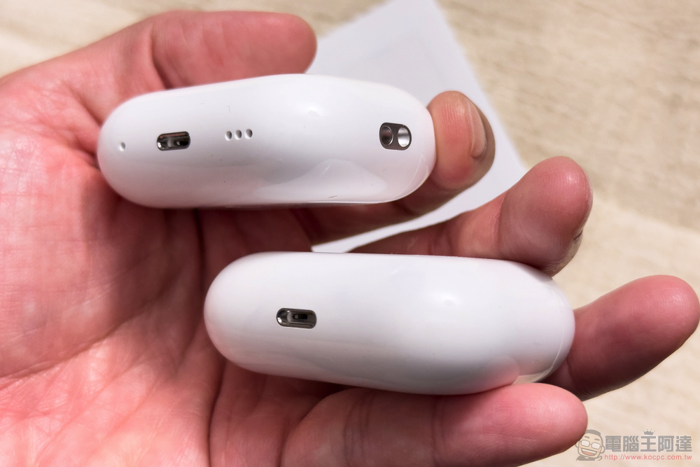 AirPods Pro 2 開箱體驗：這「計算」不簡單 - 電腦王阿達