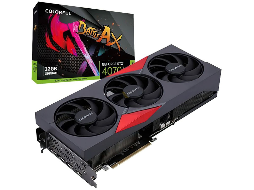 NVIDIA GeForce RTX 4070 Ti 已在塞爾維亞偷偷開賣，但價格有誇張到 - 電腦王阿達