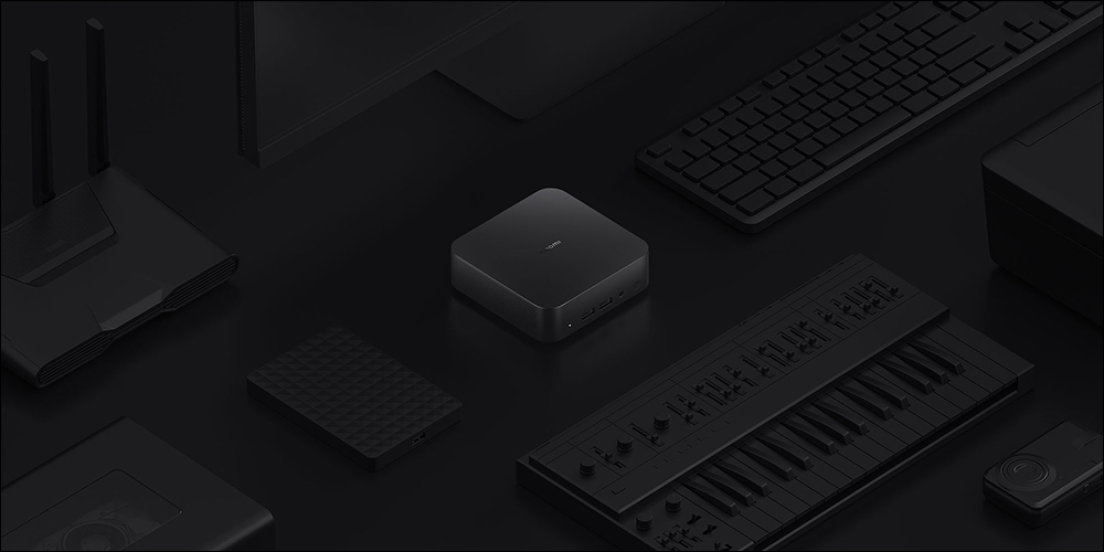 小米推出 Xiaomi 迷你主機、Xiaomi Sound Pro 智慧音響：小米首款桌機電腦搭載第 12 代 Intel Core i5 處理器， 智慧音響具備 7 單元旗艦配置 - 電腦王阿達